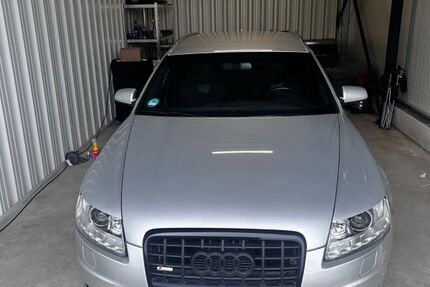 Audi A6 242.000 km 7.550 &euro; Köln 50739