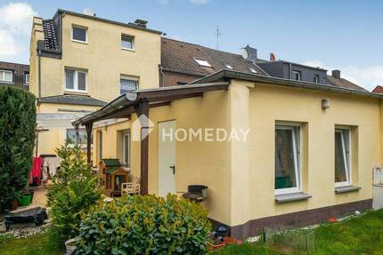 Haus Frechen - 6 Zimmer, 180 m&sup2;, 399.000&euro; | Angebot:26065445