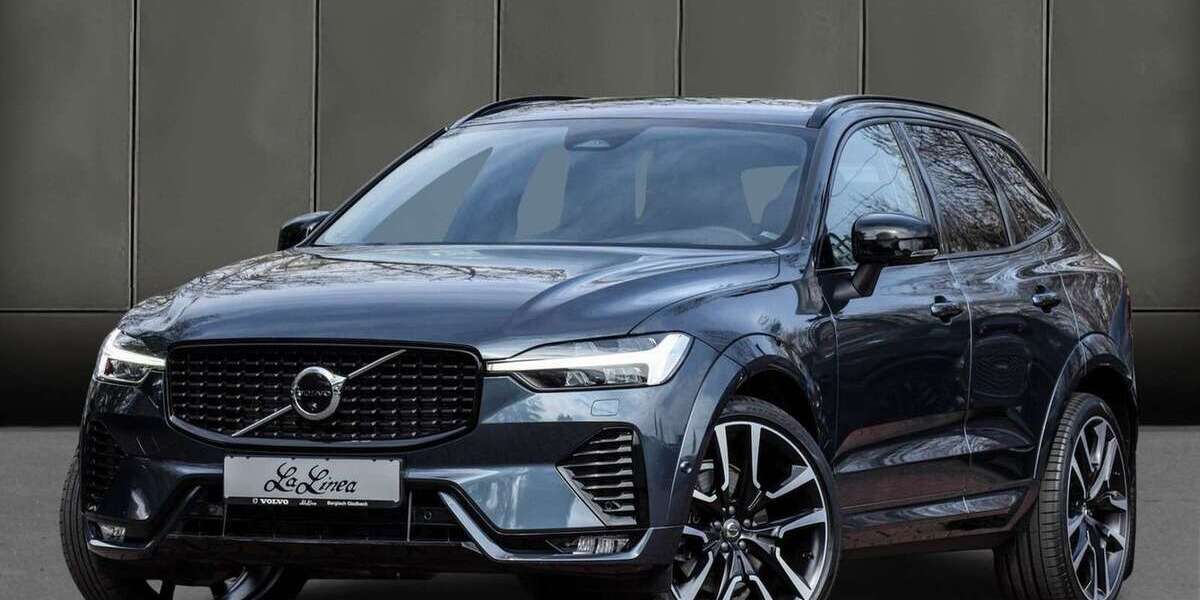 Volvo XC60 36.347 km 43.850 &euro; Bergisch Gladbach 51469