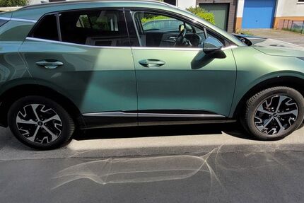 Kia Sportage 13.000 km 26.000 &euro; Wuppertal 42119