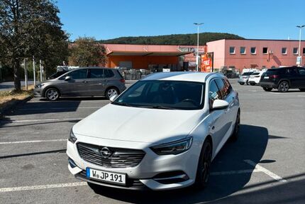 Opel Insignia 175.000 km 11.000 &euro; Wuppertal 42281