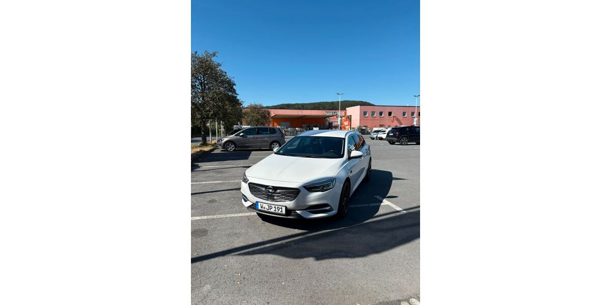Opel Insignia 175.000 km 11.000 &euro; Wuppertal 42281