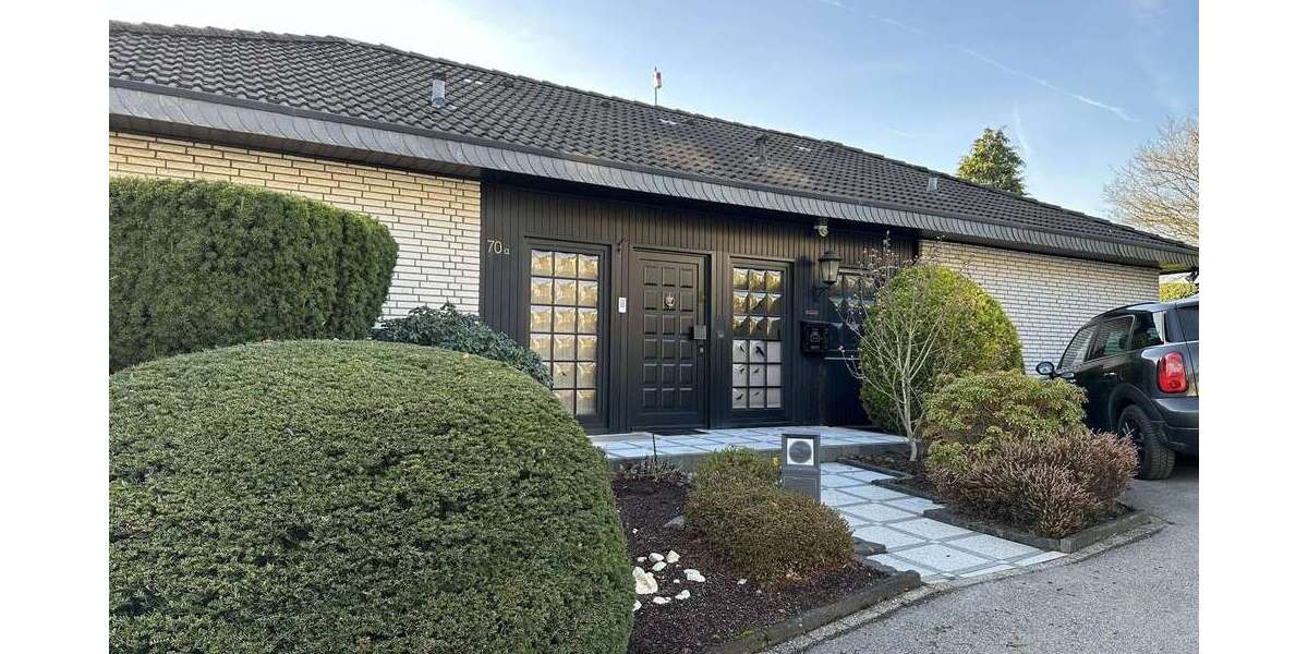 Einfamilienhaus Solingen Central - 6 Zimmer, 236 m&sup2;, 675.000&euro; | Angebot:24668291