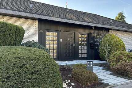 Haus Solingen Central - 6 Zimmer, 236 m&sup2;, 675.000&euro; | Angebot:24668291