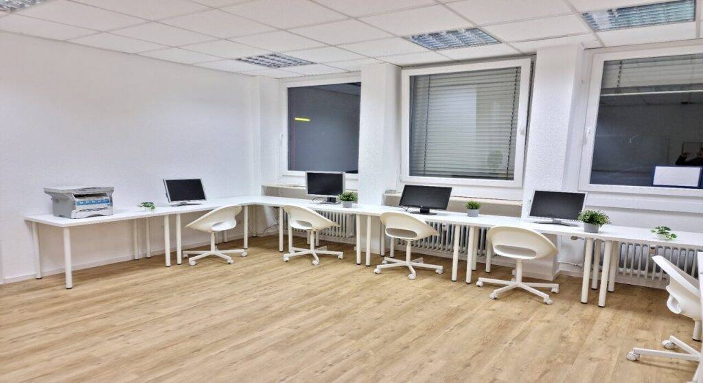 Gewerbeobjekt Leverkusen Küppersteg - 149&euro; | Angebot:25716693