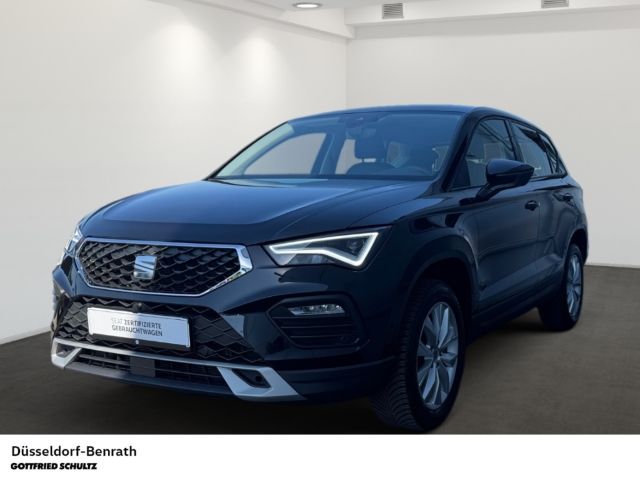 Seat Ateca 17.078 km 25.990 &euro; Düsseldorf 40589