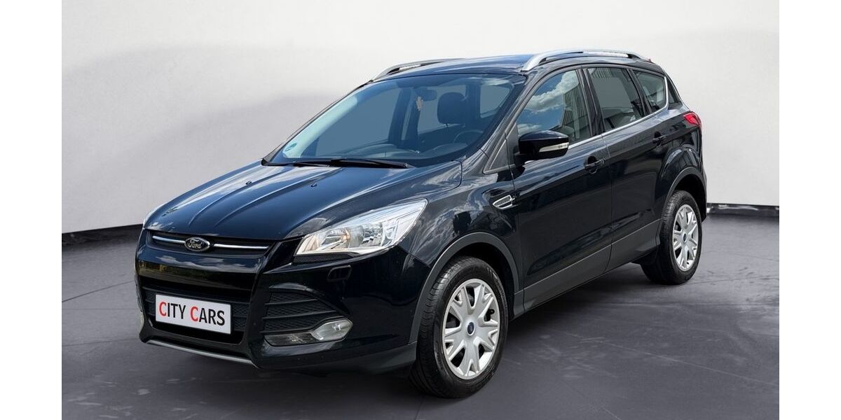 Ford Kuga 170.000 km 6.490 &euro; Dormagen 41540
