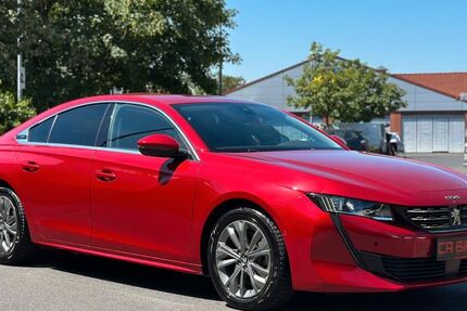 Peugeot 508 75.900 km 17.980 &euro; Solingen 42697