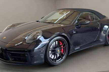 Porsche 992 19.240 km 154.800 &euro; Köln 50823