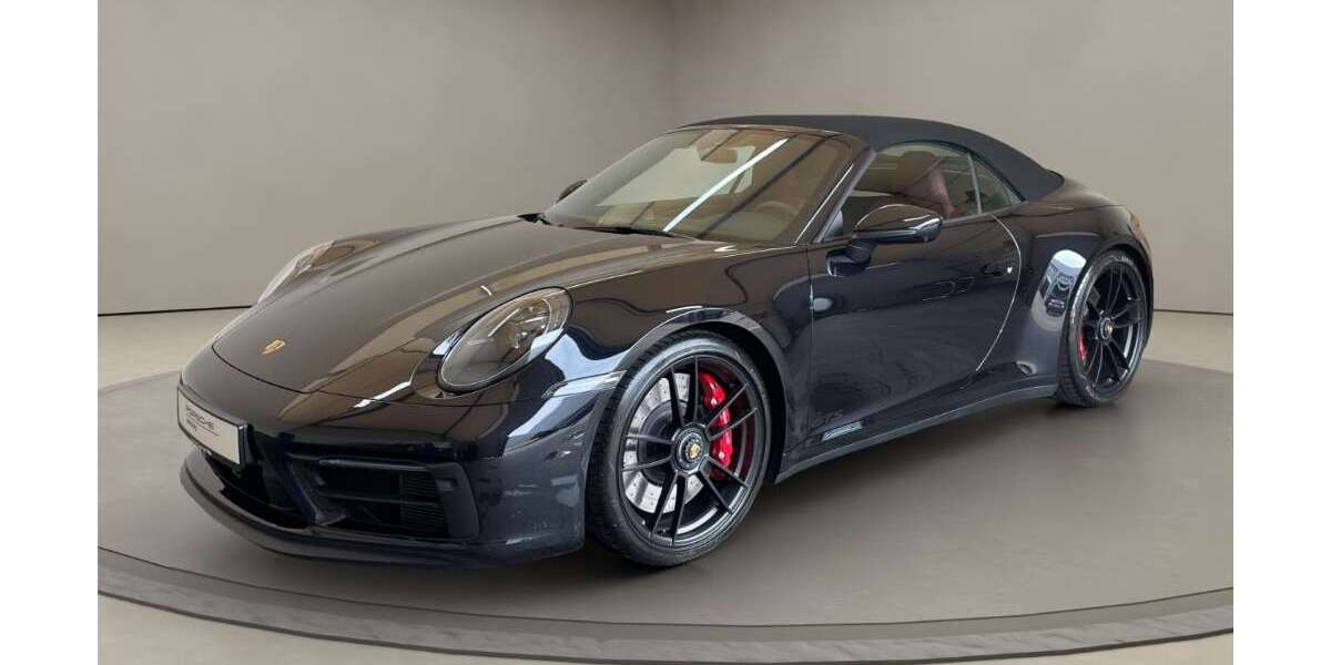 Porsche 992 19.240 km 154.800 &euro; Köln 50823