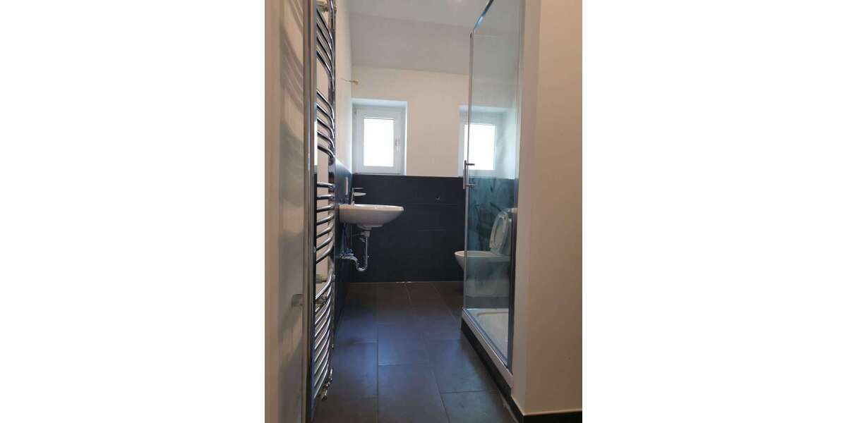 Etagenwohnung Wuppertal Friedrichsberg - 2 Zimmer, 59 m&sup2;, 530&euro; | Angebot:27104249