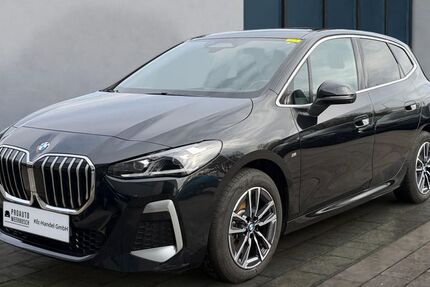 BMW 223 Active Tourer 96.300 km 28.999 &euro; Meerbusch 40668