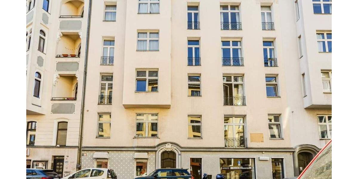 Gewerbeobjekt Köln Neustadt-Süd - 3 Zimmer, 390.000&euro; | Angebot:25749225