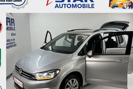 VW Touran 144.580 km 18.390 &euro; Köln 50739