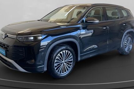 VW Tayron 25.923 km 41.790 &euro; Köln 50823