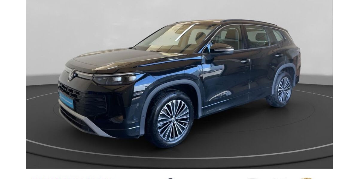 VW Tayron 25.923 km 41.790 &euro; Köln 50823