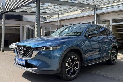 Mazda CX-5 16.385 km 31.990 &euro; Kürten 51515