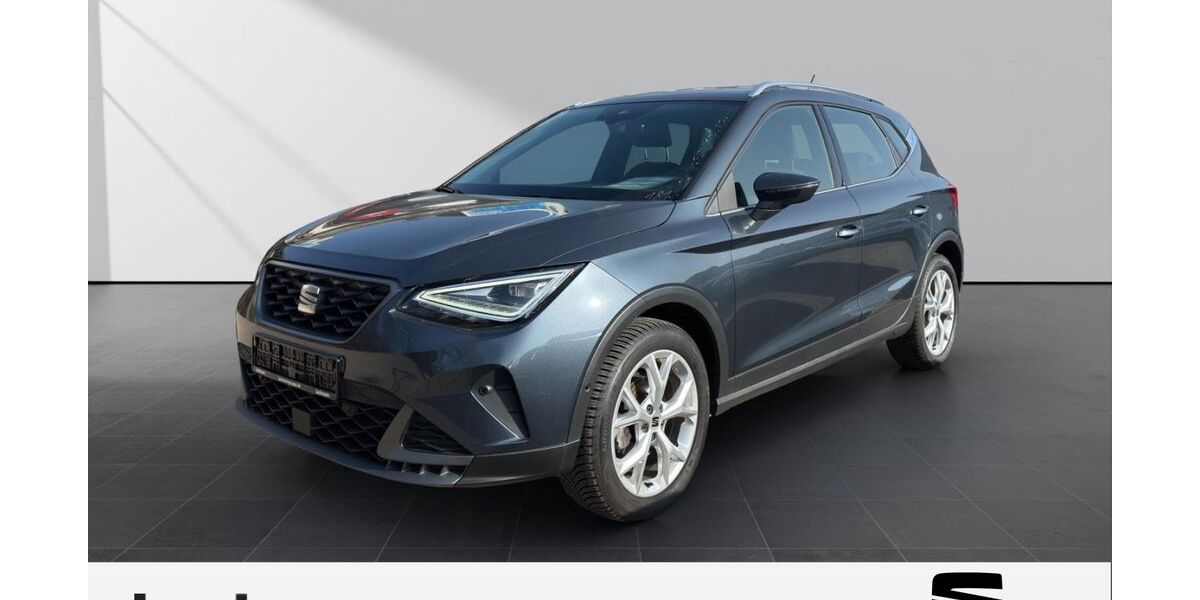 Seat Arona 29.700 km 21.990 &euro; Solingen 42719