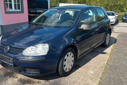 VW Golf 205.000 km 1.450 &euro; Wuppertal 42329