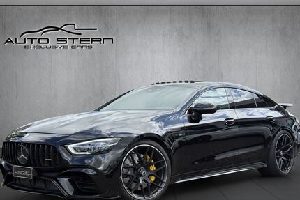 Mercedes-Benz AMG GT 100.000 km 87.950 &euro; Grevenbroich 41516