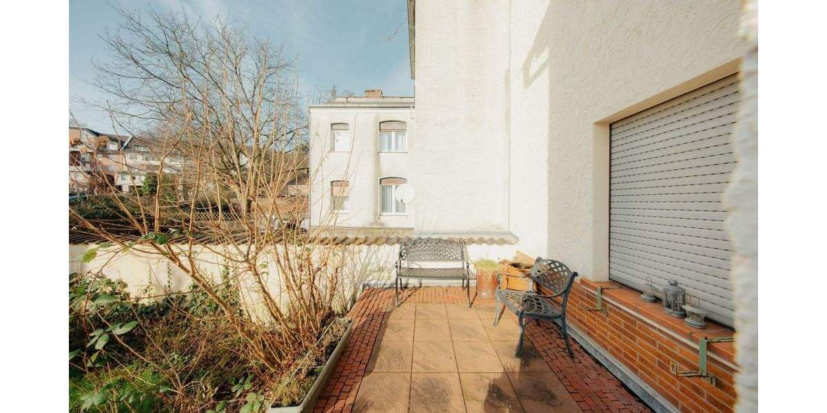 Reihenendhaus Bergisch Gladbach Gladbach - 9 Zimmer, 202 m&sup2;, 390.000&euro; | Angebot:25777889