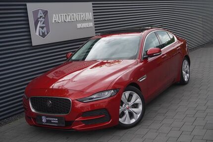 Jaguar XE 34.000 km 23.990 &euro; Monheim am Rhein 40789