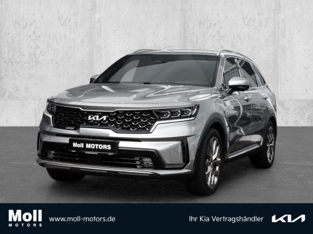 Kia Sorento 111.674 km 33.980 &euro; Köln 50825