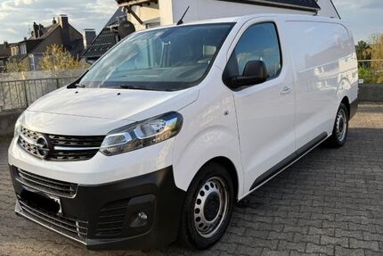 Opel Vivaro 155.000 km 14.250 &euro; Wuppertal 42327