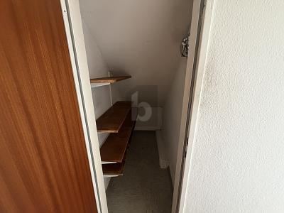 KOMPAKT, HELL UND KOMFORTABEL - Dachgeschoßwohnung Düsseldorf Stadtbezirk 3 | Angebot:27283677