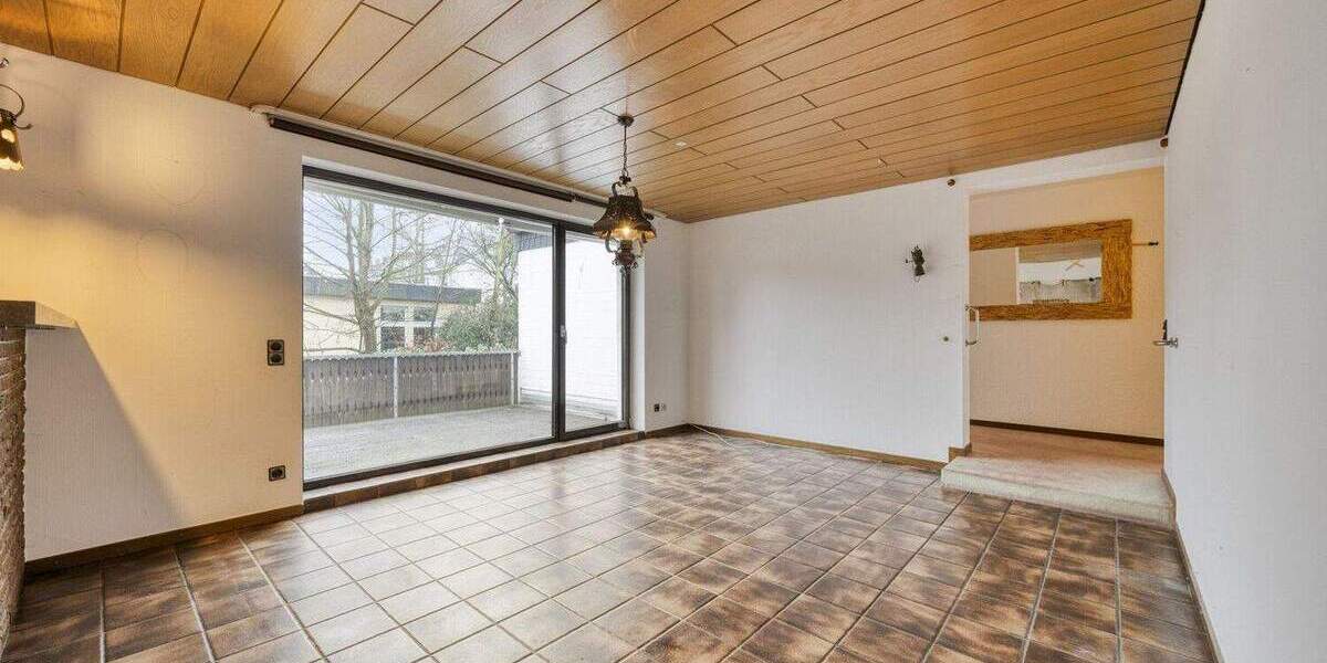 Einfamilienhaus Düsseldorf Benrath - 6 Zimmer, 168 m&sup2;, 740.000&euro; | Angebot:25687703