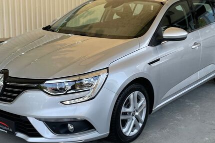 Renault Megane 85.844 km 12.200 &euro; Frechen-Königsdorf 50226