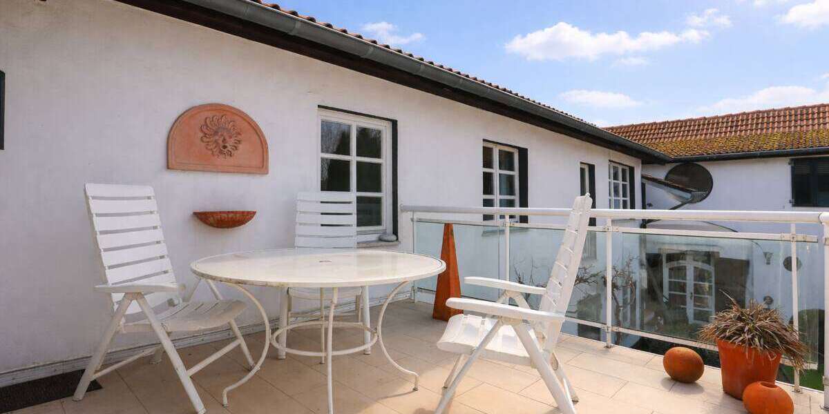 Etagenwohnung Neuss / Grefrath Grefrath - 4 Zimmer, 176 m&sup2;, 330.000&euro; | Angebot:26118071