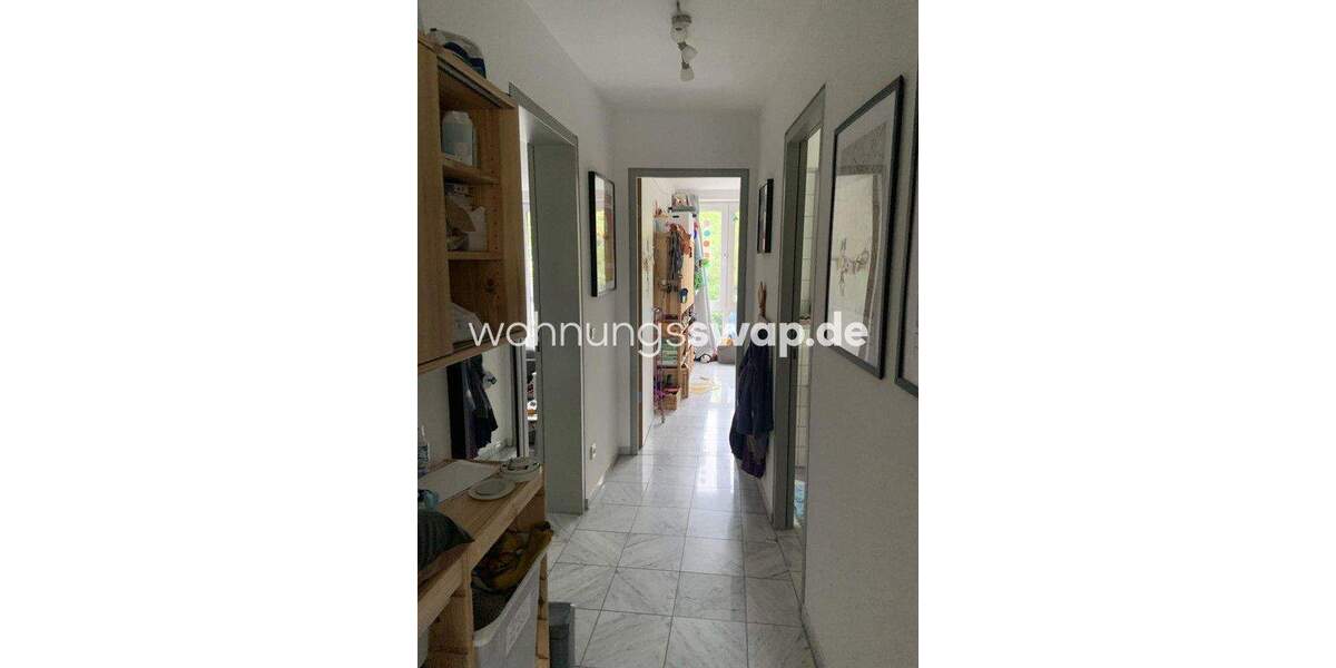 Etagenwohnung Köln Sülz - 3 Zimmer, 81 m&sup2;, 1.200&euro; | Angebot:25935591