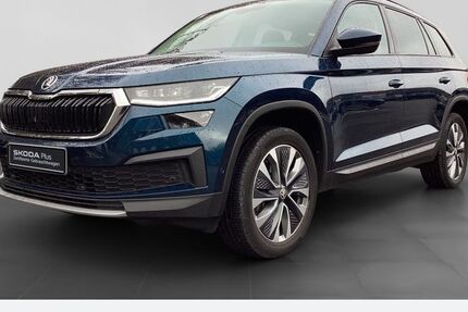 Skoda Kodiaq 63.594 km 30.330 &euro; Remscheid 42857