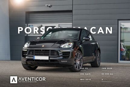 Porsche Macan 82.100 km 49.900 &euro; Neuss 41464