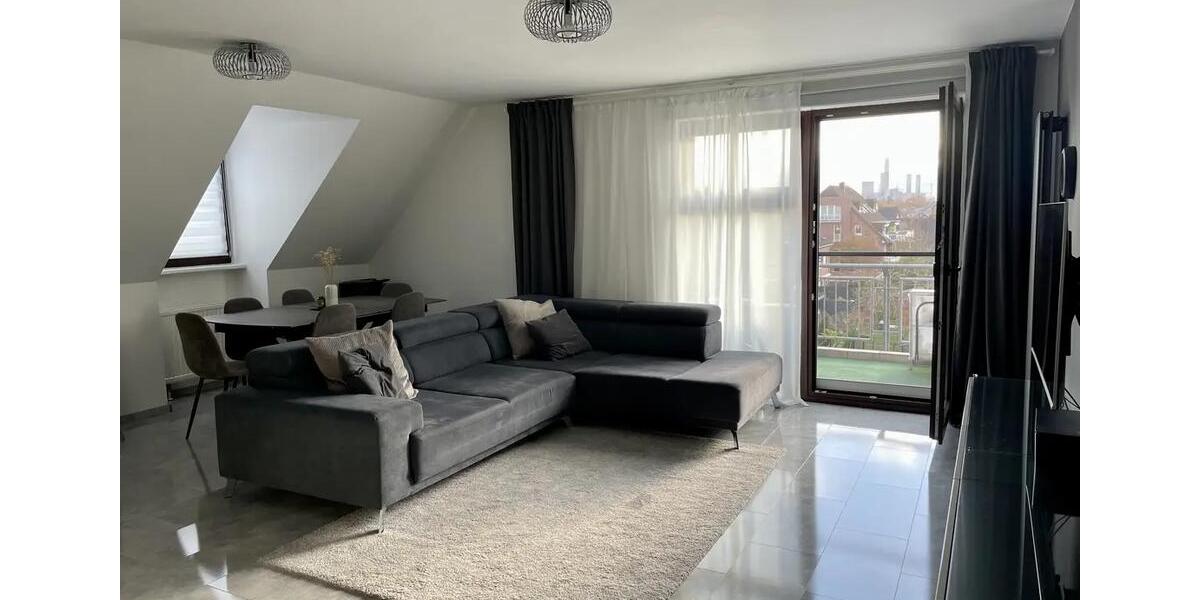 Etagenwohnung Grevenbroich - 3 Zimmer, 90 m&sup2;, 1.050&euro; | Angebot:26267469