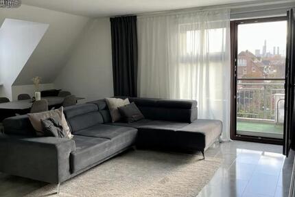Wohnung Grevenbroich - 3 Zimmer, 90 m&sup2;, 1.050&euro; | Angebot:26267469