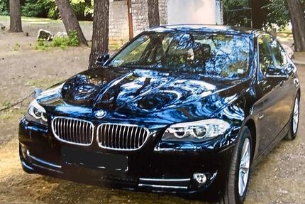 BMW 520 97.000 km 15.900 &euro; Kaarst 41456