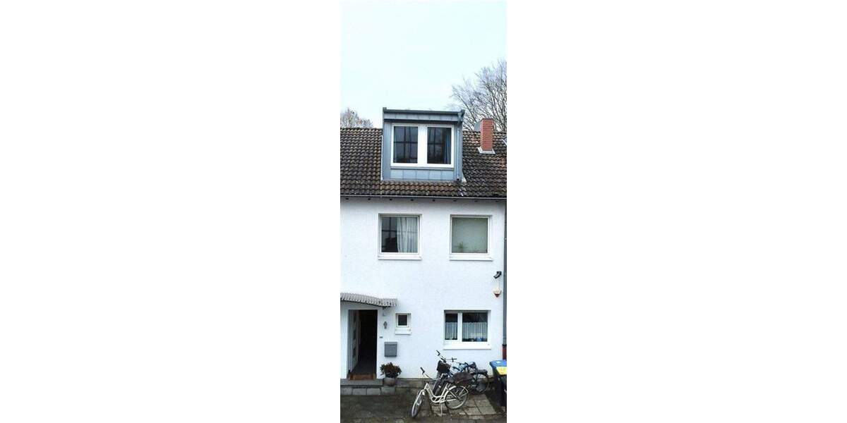 Reihenmittelhaus Köln Junkersdorf - 5 Zimmer, 128 m&sup2;, 789.500&euro; | Angebot:25678608