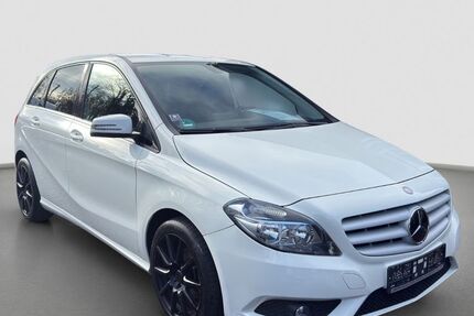 Mercedes-Benz B 180 100.000 km 8.990 &euro; Mülheim a.d. Ruhr 45476