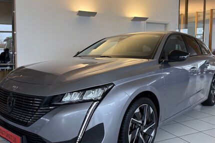 Peugeot 308 46.000 km 20.875 &euro; Köln 51149