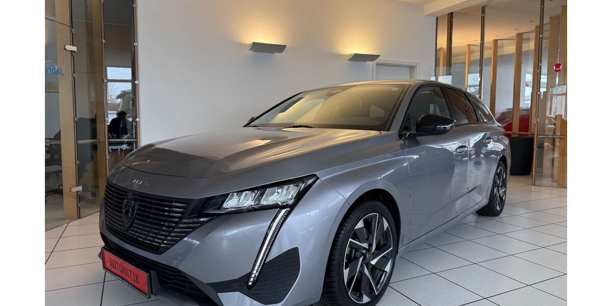 Peugeot 308 46.000 km 20.875 &euro; Köln 51149