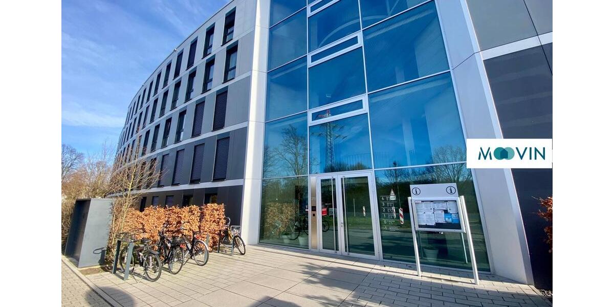 Etagenwohnung Düsseldorf Stadtbezirk 3 - 1 Zimmer, 19 m&sup2;, 630&euro; | Angebot:22830397