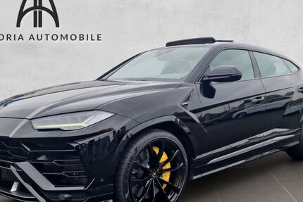 Lamborghini Urus 254.030 km 178.000 &euro; Kaarst (bei Düsseldorf) 41564
