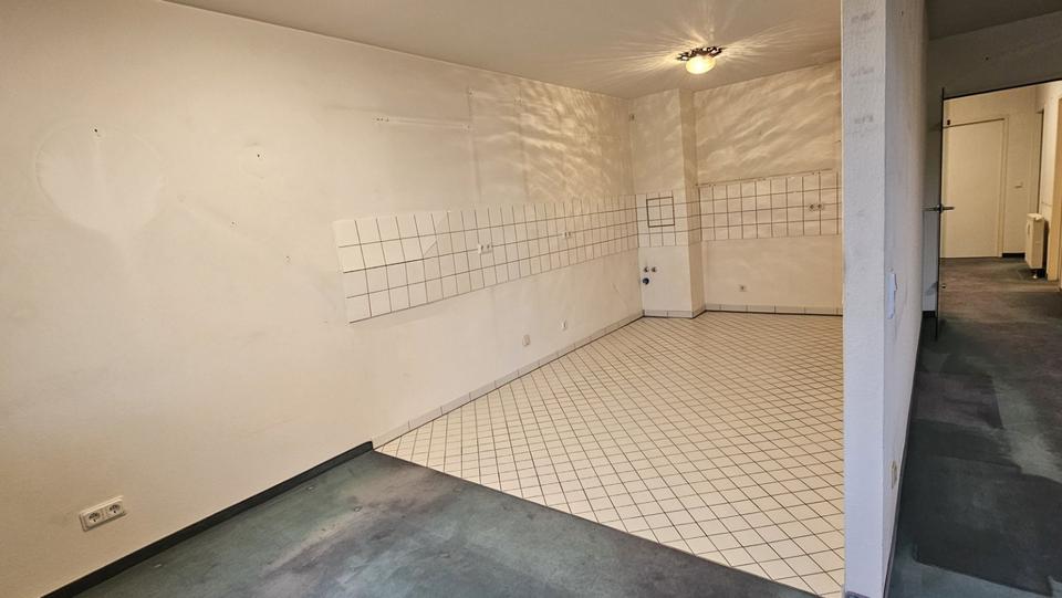 Etagenwohnung Bergisch Gladbach Frankenforst - 3.5 Zimmer, 96 m&sup2;, 359.000&euro; | Angebot:23324080