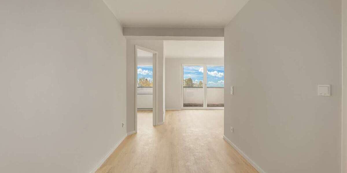 Etagenwohnung Heiligenhaus Heide - 2 Zimmer, 48 m&sup2;, 600&euro; | Angebot:25282672