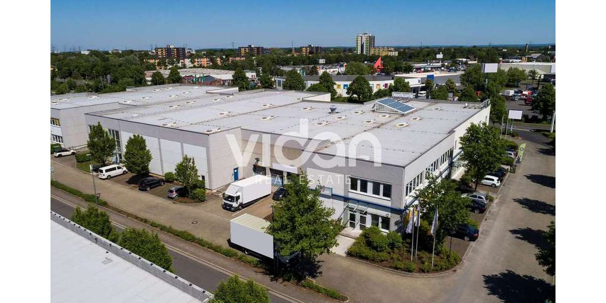 Gewerbeobjekt Dormagen Hackenbroich - 8.264&euro; | Angebot:23909379