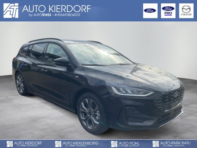 Ford Focus 3.385 km 31.490 &euro; Köln 50825