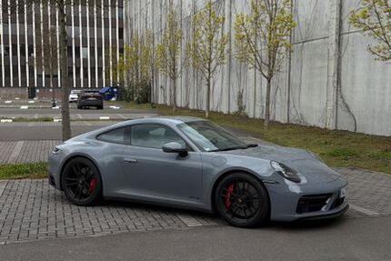 Porsche 992 3.400 km 157.990 &euro; Köln 50933