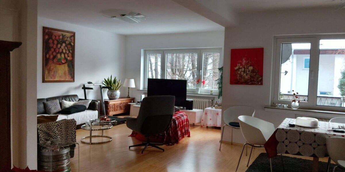 Etagenwohnung Koeln Neuehrenfeld - 3 Zimmer, 126 m&sup2;, 810.000&euro; | Angebot:26122738
